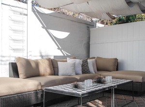 The Westcott | Uptown Design District