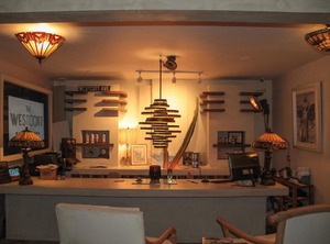 The Westcott | Uptown Design District