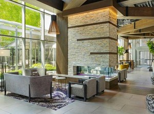 The Westin Buffalo | Downtown Buffalo