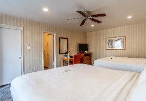 The Wharf Inn | Fisherman's Wharf