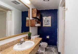 The Wharf Inn | Fisherman's Wharf