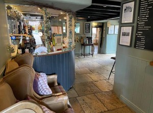 The Windmill Inn | West Grinstead