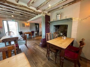 The Windmill Inn | West Grinstead