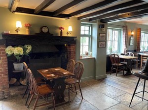 The Windmill Inn | West Grinstead