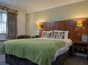 The Woodlands Event Centre | Wyboston