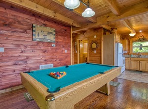 American Dream | Gatlinburg - Pigeon Forge