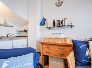 Atlantik Ferienwohnung | Wenningstedt-Braderup
