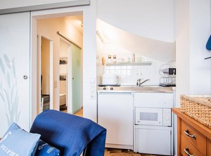 Atlantik Ferienwohnung | Wenningstedt-Braderup