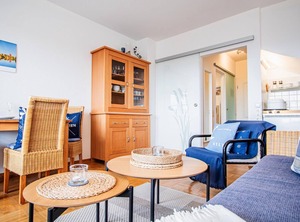 Atlantik Ferienwohnung | Wenningstedt-Braderup