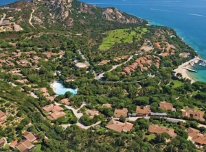 Holiday  Il Mirto Palau | Capo d'Orso