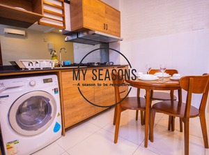 Timurbay Seafront Residence | Kuantan