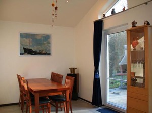 Holiday Eifelpark | Ferienhausgebiet Hillenseifen