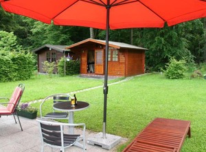 Holiday Eifelpark | Ferienhausgebiet Hillenseifen