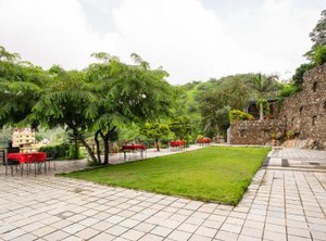 Tiger Valley Resort Kumbhalgarh | Kumbhalgarh