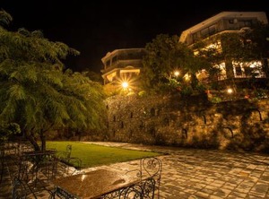 Tiger Valley Resort Kumbhalgarh | Kumbhalgarh