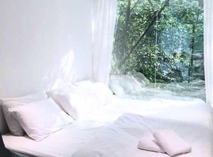 Time Capsule Retreat | Sungai Lembing