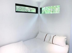 Time Capsule Retreat | Sungai Lembing