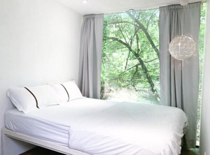 Time Capsule Retreat | Sungai Lembing