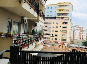 Comfort | Tirana