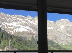 Titliszentrum | Engelberg