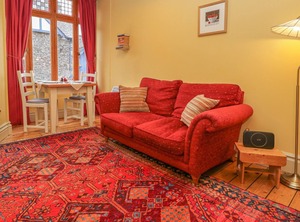 Tom Heights | Ambleside