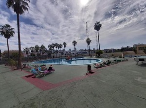 Toma El Sol Todo Año | El Madronal