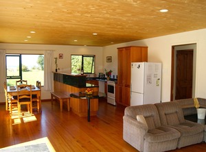 Tomatea Rua Golden Bay Bach Pakawau Beach | Pakawau