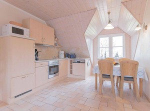 Haus Windflüchter Whg | Ostseebad Wustrow