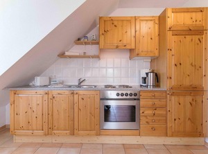 Ferienhaussiedlung Strandperle Ostseebad Wustrow | Ostseebad Wustrow