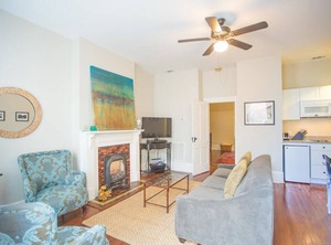 Savannah | Savannah Victorian District