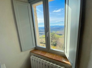 Torre Fortunata Todi | Loreto