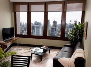 Torres De Alba Hotel | El Cangrejo