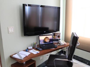 Torres De Alba Hotel | El Cangrejo