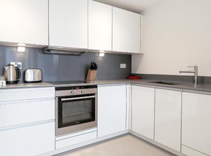 Primrose Hill | Tower Hill