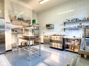 Executive | Pontefract