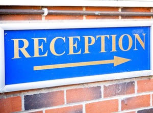 Executive | Pontefract