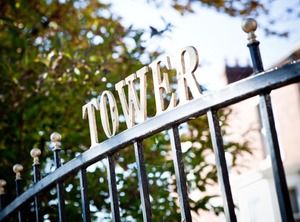 Executive | Pontefract