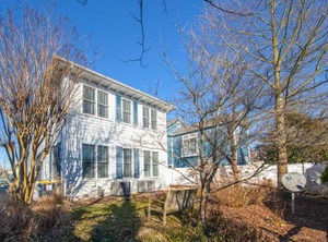 Laurel St Rehoboth Beach | Country Club Estates