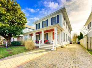 Laurel St Rehoboth Beach | Country Club Estates