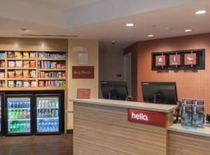 Towneplace | Bayberry