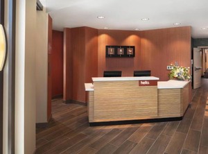 Towneplace | Cortez Hill