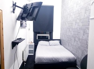 Townhouse No | Huddersfield