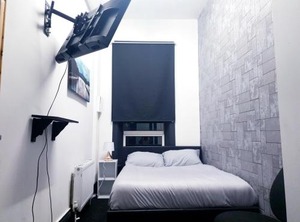 Townhouse No | Huddersfield