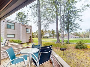 Borderlinks Ocean Pines | Ocean Pines