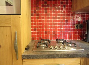 Snug Farm Trampoline Table Tennis | Proven