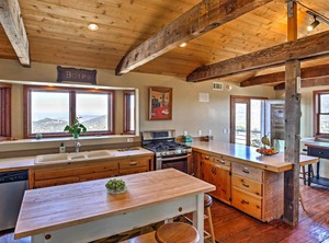 Tranquil Mountain Retreat | Jamul