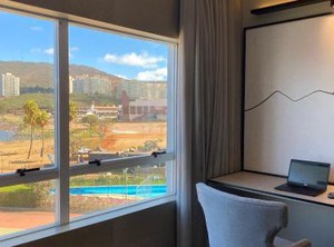 Esuites Lagoa Dos Ingleses | Lagoa dos Ingleses