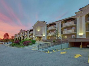Travelodge | Parsippany