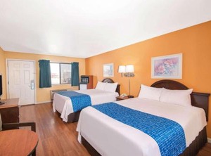 Travelodge | Kingman