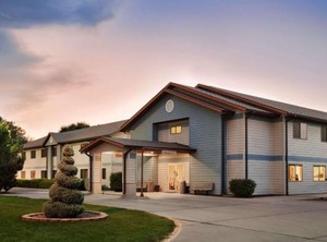 Travelodge | Morrill